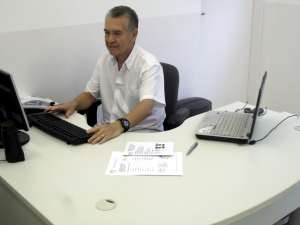 Paulista A2: Internacional mira Matheus Sylvestre, do Paulista