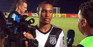 Paulistão: Leandrinho 'some' da Ponte Preta e pode parar no Manchester City