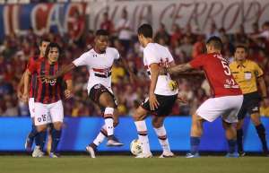 Paulistão: Destaque em 2015, Thiago Mendes começa o ano em alta no São Paulo