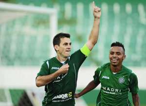 Paulista A2: Fernandinho aparece no Brinco, mas contratação é vetada por Pintado