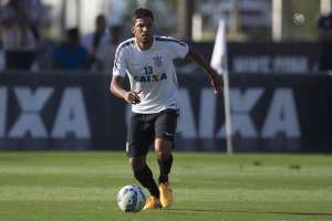 Paulistão: Yago exalta oportunidade e objetiva titularidade no Corinthians