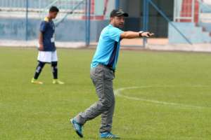 Paulista A2: Técnico comenta atuação do Penapolense diante do Rio Preto