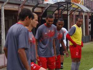 Paulista A3: Invicto na pré-temporada, Flamengo se prepara para enfrentar a Portuguesa