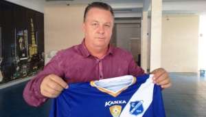 Paulista A2: Técnico do Taubaté aguarda volta de lesionados para estreia