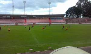 Paulista A3: Com ‘titulares’ à disposição, Noroeste realiza ajustes finais em jogo-treino