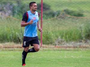 Paulistão: Linense acerta contratação por empréstimo do lateral Guilherme Lazaroni