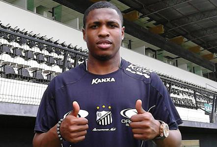 Diego Maurício deixou o Bragantino, mas ainda não teve destino revelado