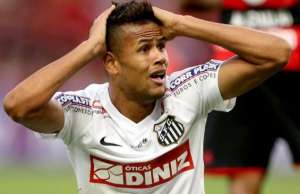 Paulistão: Chineses anunciam Geuvânio antes do Santos confirmar sua saída