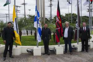 Paulistão: Água Santa apresenta elenco na próxima segunda para a torcida
