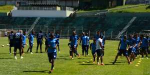 Paulista A2: Marília perde jogo-treino para Londrina no Bento de Abreu