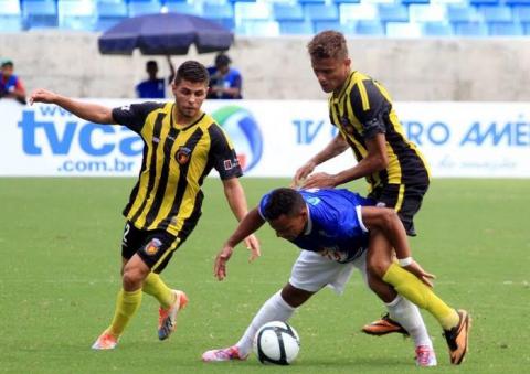 Mato-Grossense: Rondonópolis anuncia desistência do Campeonato Estadual 2 0002050138156 img