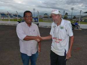Paulista A3: Fernandópolis acerta dívidas e busca regualrização de estádio