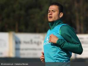 Paulista A3: Comercial deve efetivar atacantes em observação