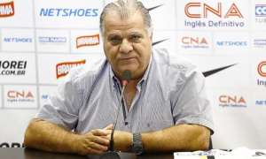 Paulistão: Conselho aprova processo contra ex-presidente do Santos