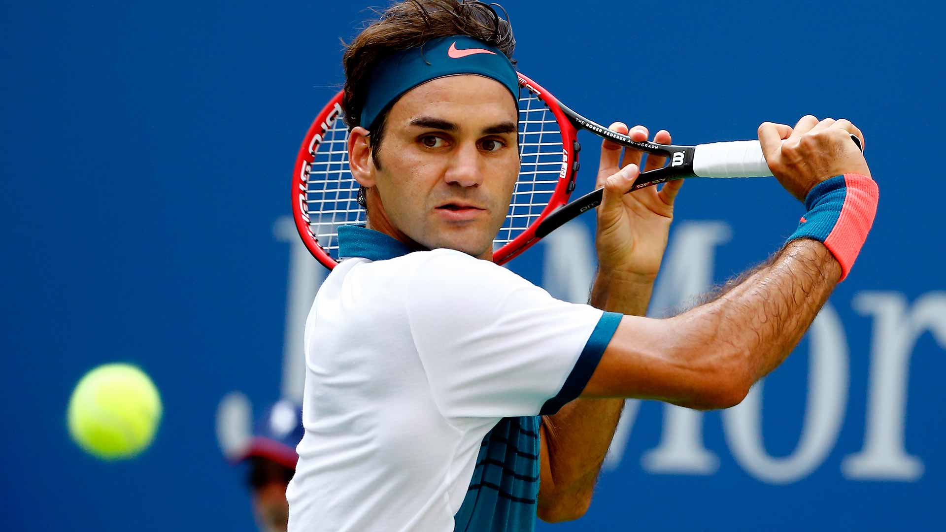 Tênis: Federer bate búlgaro e obtém 300ª vitória em Grand Slams; Djokovic supera freguês