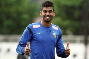 Paulistão: Santos empresta atacante Stéfano Yuri ao Botafogo-SP