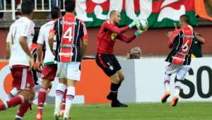 Paulistão: Agenor, do Joinville, aparece como opção para substituir Lomba na Ponte