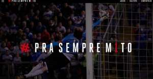 Paulistão: São Paulo lança site para marcar o aniversário de Ceni