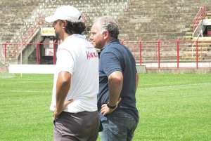 Paulistão: Mogi Mirim pega Santo André em teste final de preparação