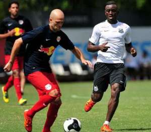 Paulistão: Red Bull Brasil disputa mais um jogo-treino neste sábado, contra o Atlético-PR