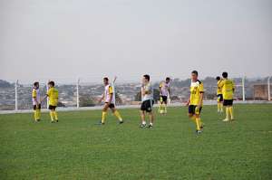 Paulistão: Lateral comenta preparação do Novorizontino na pré-temporada