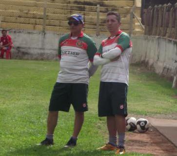 Paulista A2: Após cobrança de técnico, Barretos vence o Sertãozinho em jogo-treino 2 0002050138295 img