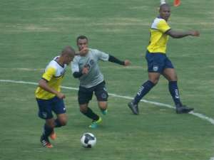 Paulista A3: Antes de estreia, São Carlos enfrenta sub-23 do Santos em jogo-treino