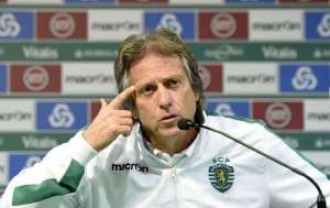 Paulistão: Técnico nega interesse do Sporting em atacante do Corinthians