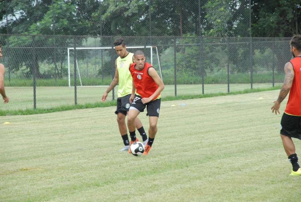 XV de Piracicaba aproveitará jogo-treino para apresentar elenco do Paulistão