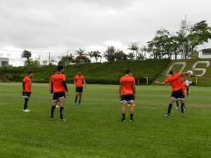 Paulista A2: Bragantino enfrentará o São José em jogo-treino neste sábado