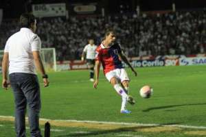 União Barbarense contrata Rodrigo Mann, do Penapolense