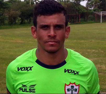 Paulista A2: Portuguesa perde Bruno Nunes para as duas primeiras rodadas 2 0002050138338 img