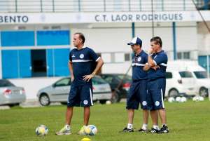 Paulistão: São Bento empata jogo-treino antes de viagem para Morungaba