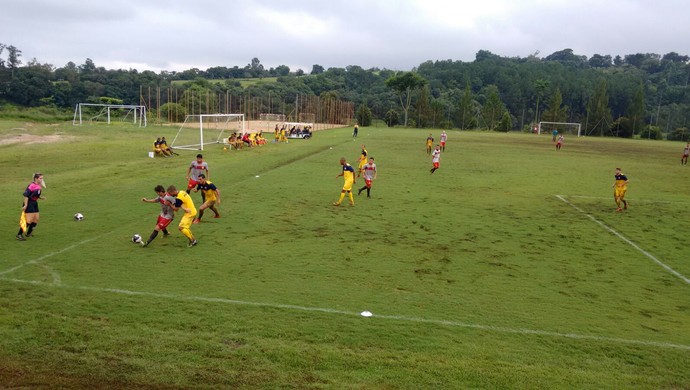 Paulista A2: Atlético Sorocaba fica no zero com time do Paulistão em jogo-treino 2 0002050138396 img