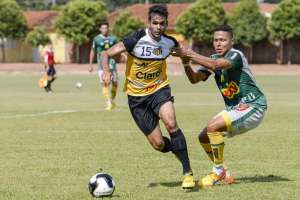 Paulistão: Novorizontino empata com o Mirassol em novo jogo-treino