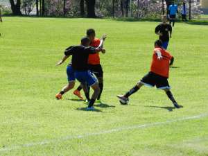 Paulista A2: Bragantino supera São José e encerra ciclo de jogos-treino