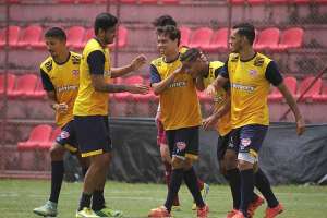 Paulistão: Audax goleia Juventus em jogo-treino antes da estreia