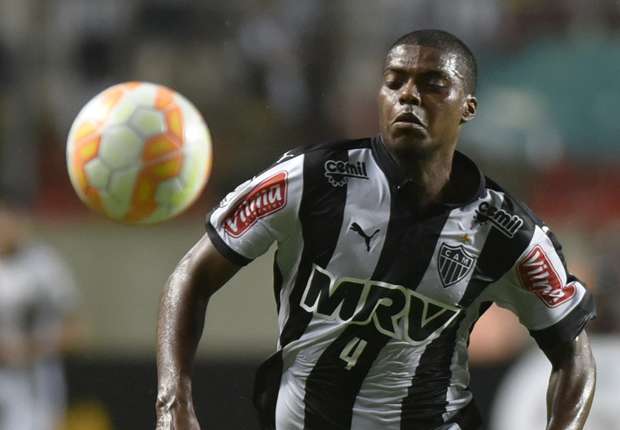 Mineiro: Atlético recusa proposta da Juventus por Jemerson