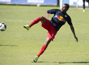 Paulistão: Red Bull bate Atlético-PR em último jogo-treino antes da estreia