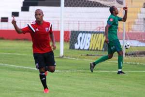 Paulistão: Botafogo cede empate para Uberlândia-MG em último jogo-treino
