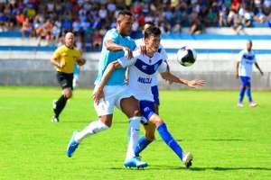 Paulista A2: Luis Fabiano marca, mas Taubaté vence Tianjin Quanjin