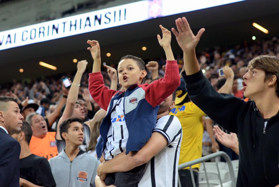 COPA SP: Decisão entre Corinthians e Flamengo vai ter Pacaembu lotado na segunda-feira