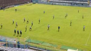 Paulistão: Rio Claro encerra preparação com empate com União Barbarense