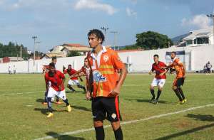 Paulista A3: Atibaia fecha preparação com goleada sobre Linharense-ES