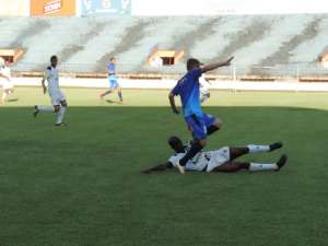 Sul-Mato-Grossense: Sete de Dourados vence o Novoperário em amistoso