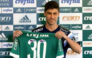 Sem espaço no Palmeiras, Fellype Gabriel está de saída do clube!