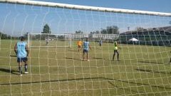 Paulistão: Após vitória em amistoso, Água Santa volta aos trabalhos