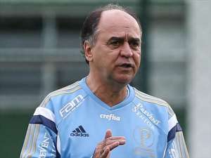 Marcelo Oliveira admite má atuação do Palmeiras no Uruguai