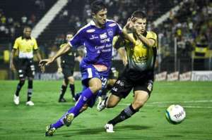 Paulistão: Rio Claro confirma volta de Léo Costa e aguarda Patrick Vieira, do Palmeiras