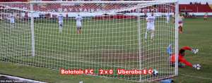 Paulista A2: Sem Fábio Simplício, Batatais vence time mineiro em jogo-treino